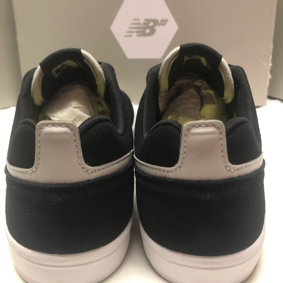 New Balance 306 black - Picture 4 of 4